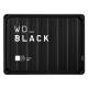 9. HDD USB3.2 5TB EXT. GAME DRIVE SCHWARZ WDBA3A0050BBK-WESN WDC