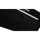 8. Einbau-Dunstabzugshaube AMICA OMP6255BG 60 cm | LED | schwarz