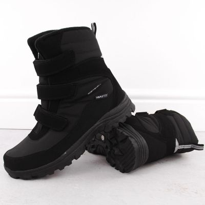2. American Club M SN45 AM934 Schneestiefel