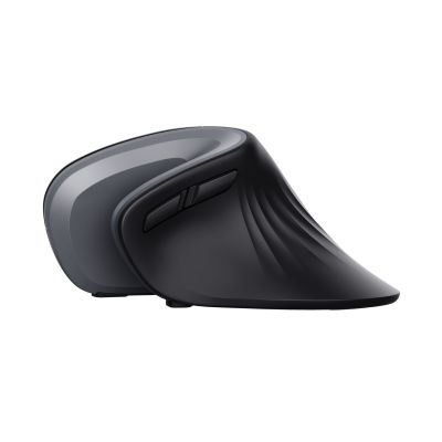 11. TRUST Verro Ergonomische kabellose Maus