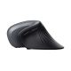 11. TRUST Verro Ergonomische kabellose Maus