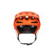 3. POC KORTAL RACE MIPS Fahrradhelm - Orange