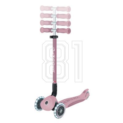 14. Roller mit Aufsitz GO•UP DELUXE LIGHTS ECOLOGIC 360 (697-510)