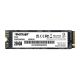 SSD Patriot Viper P320 M.2 PCI-Ex4 NVMe 256 GB 2,2 GB/s