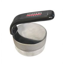 MASTERS "ICE" BOXEISEN, schwarz