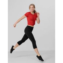 Damen-Trainingsshirt 4F H4L22-TSDF352