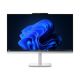 9. Lenovo A105 24 AMD Ryzen™ 5 40 60,5 cm (23,8") All-in-One-PC, 1920 x 1080 Pixel, 16 GB LPDDR5-SDRAM, 512 GB SSD, Windows 11 Home, Wi-Fi 6 (802.11ax), Grau