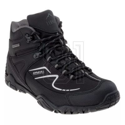 2. Elbrus Maash Mid Wp Teen Jr Schuhe 92800377078