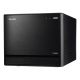 4. Shuttle XPC cube SB860R8 Barebone-Computer Cube Schwarz Intel B860 LGA 1851 (Sockel V1)