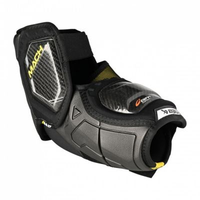 Bauer Supreme Mach Sr 1061873 Hockey-Ellenbogenschützer