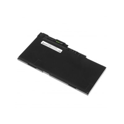 5. Green Cell Akku HP68 für HP CM03XL EliteBook 740, 750, 840, 850, G1, G2, 4000 mAh, 11,1 V