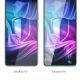 7. 3mk Silky Matt Pro Mattfolie für Huawei Nova 14 Pro
