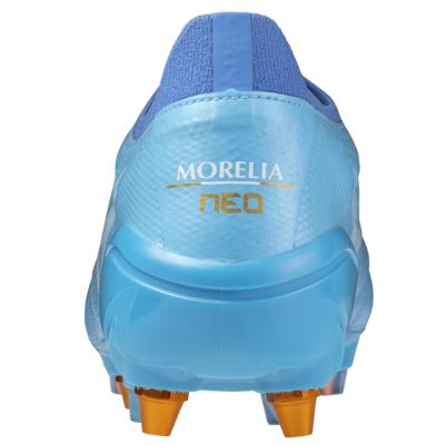 4. Mizuno Morelia Neo IV Beta Elite Mix SG Schuhe P1GC264225