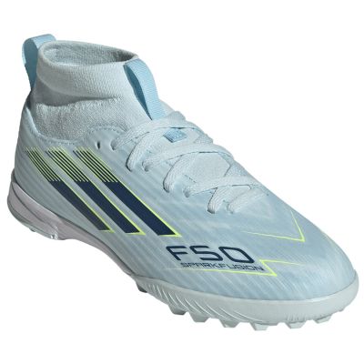4. Adidas F50 Sparkfusion League Jr TF JR1829 Schuhe