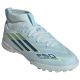 4. Adidas F50 Sparkfusion League Jr TF JR1829 Schuhe