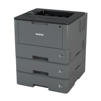 2. Monochrom-Laserdrucker Brother HL-L5000DYJ1