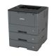 2. Monochrom-Laserdrucker Brother HL-L5000DYJ1