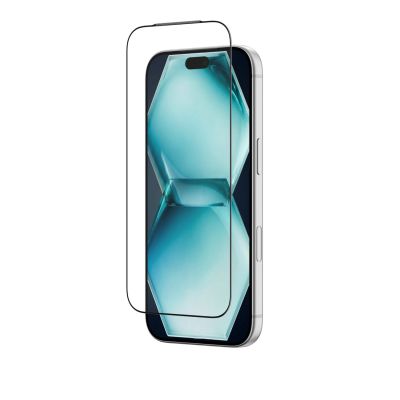 3. AmazingThing Titan +Care Vollglas-Schutzglas für iPhone 18 Pro Max mit Halterung