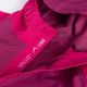 4. ENVISAT WO'S Damen-Softshelljacke