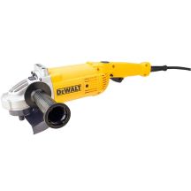Winkelschleifer DEWALT DWE496-QS 230 mm 2600 W 5,4 kg