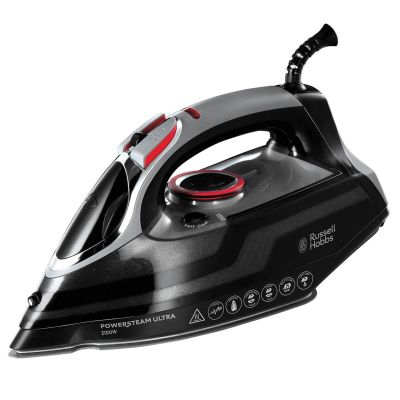 8. RUSSELL HOBBS POWER DAMPFBÜGELEISEN 3100W 20630-56