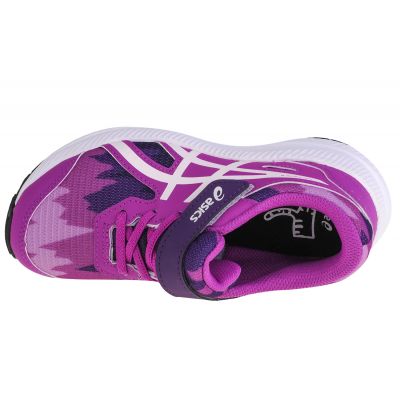 3. Asics Gel-Contend 8 PS Jr 1014A293-500 Laufschuhe
