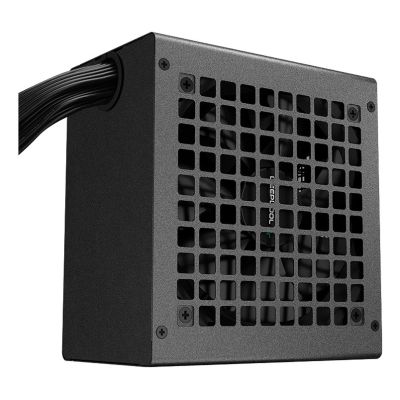 15. DeepCool PF600 600W 80 Plus Netzteil