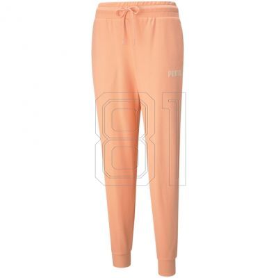 Puma Modern Basics High W Hose 585937 26