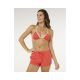 4. RIP CURL Classic Surf 3 Boardshort Damen-Boardshorts, rot