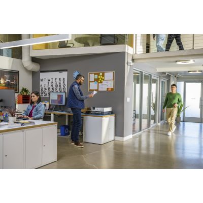 11. HP OfficeJet Pro 9110b Drucker