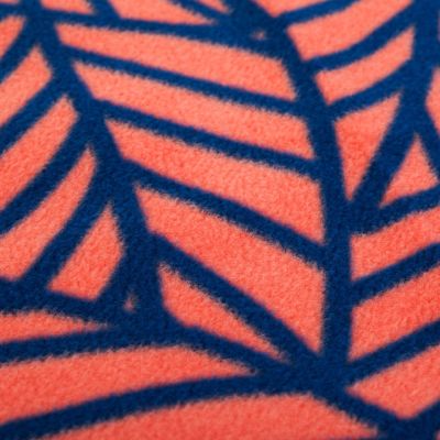 13. Spokey Picnic Leaf Picknickdecke 180x210 cm 927387