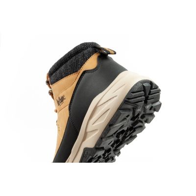 7. Lee Cooper Herren Wintersportschuhe, isolierte Stiefeletten