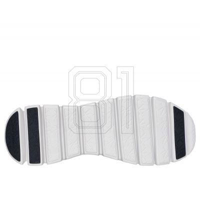 7. Skechers Glide-Step Schuhe – Sylo M 233012-NVY