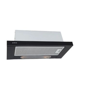 Teleskop-Sonnenschutzhaube ELICA ELITE 14 LUX BL/A/60 schwarz - PRF0037991B