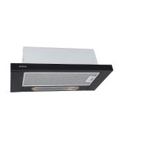 Teleskop-Sonnenschutzhaube ELICA ELITE 14 LUX BL/A/60 schwarz - PRF0037991B