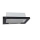 Teleskop-Sonnenschutzhaube ELICA ELITE 14 LUX BL/A/60 schwarz - PRF0037991B