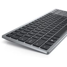 Dell Kompakte kabellose Multi-Geräte-Tastatur - KB740