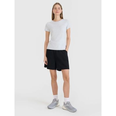 Damen-Jogginghose 4F 4FWMM00TSHOF771-20S