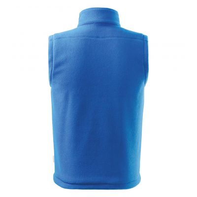 3. Rimeck Unisex Fleeceweste Next MLI-518AB