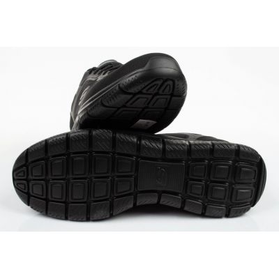 10. Skechers Track M 232698/BBK Schuhe