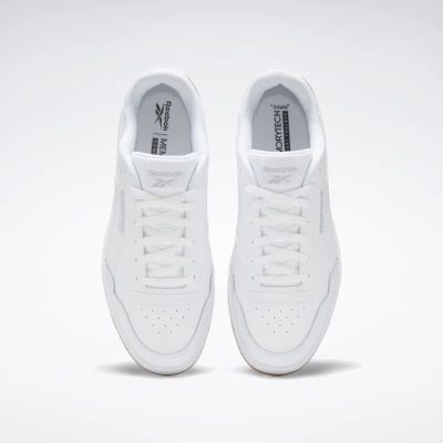 5. Reebok COURT ADVANCE FTWWHT/CDGRY2/RBKG01 Sneaker (100010616)