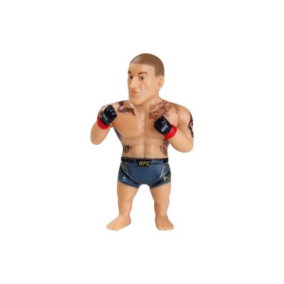 3. UFC OCTAGON FIGHTERS S1 SAMMELFILME - PEREIRA GEGEN ADESANYA 2