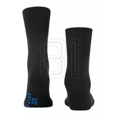 2. FALKE Run SO 16605-3000 Socken