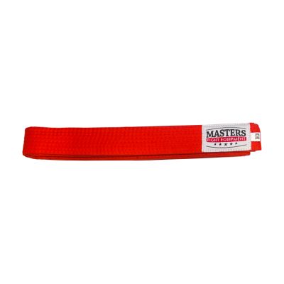 30. MASTERS Kimonogürtel