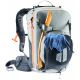 2. Deuter Alproof Lite 22L Lawinenrucksack - Tin/Black