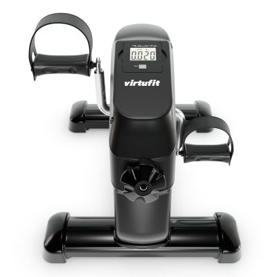 10. VIRTUFIT V3 CHAIR BIKE / FAHRRADTRAINER MIT GRIFF UND COMPUTER