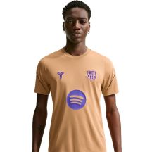 Nike FC Barcelona Strike Auswärtstrainingsshirt IQ1304-745