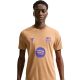 Nike FC Barcelona Strike Auswärtstrainingsshirt IQ1304-745
