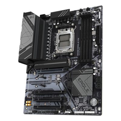 10. Gigabyte B650 EAGLE AX Mainboard