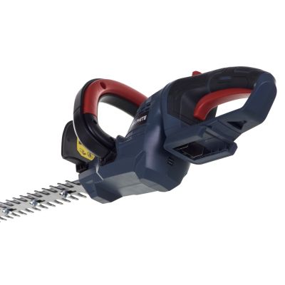 8. 510 mm Graphit ENERGY+ 18V Heckenschere (ohne Akku)